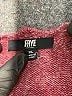 FRYE Burgundy Pullover Sweater Size XL - photo 7