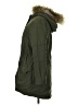 American Eagle Outfitters Green Coat Size M - photo 5