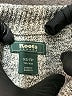 Roots Canada Tweed Gray Tan Pullover Sweater Size XS - photo 7