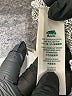 Roots Canada Tweed Gray Tan Pullover Sweater Size XS - photo 8