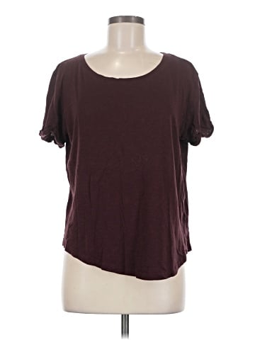 H&M Short Sleeve T-Shirt (view 1)