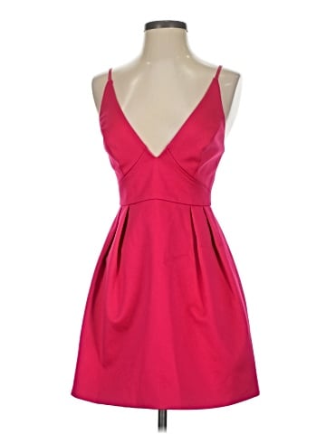 Topshop Cocktail Dress (view 1)