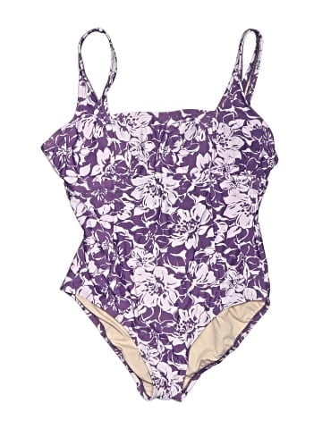 Kona Sol One Piece Swimsuit (view 1)