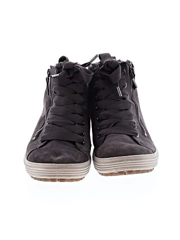 Ecco Ankle Boots (view 2)