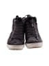 Ecco Black Ankle Boots Size 7 - 7 1/2 - photo 2