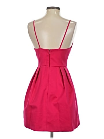 Topshop Cocktail Dress (view 2)
