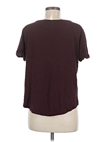 H&M Short Sleeve T-Shirt (view 2)
