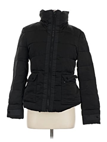 Zara Snow Jacket (view 1)