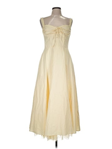 Alex & Sophia Cocktail Dress (view 1)