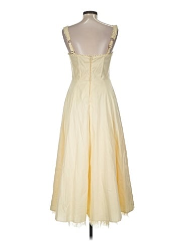 Alex & Sophia Cocktail Dress (view 2)