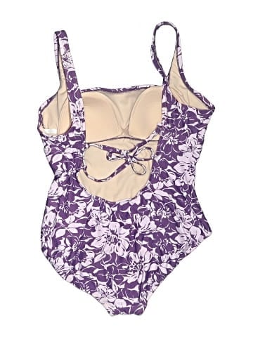 Kona Sol One Piece Swimsuit (view 2)