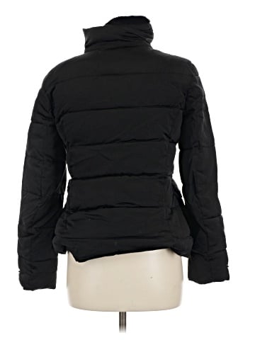 Zara Snow Jacket (view 2)