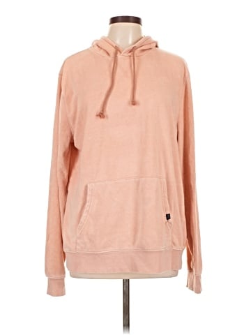 Threads 4 Thought Pullover Hoodie (view 1)