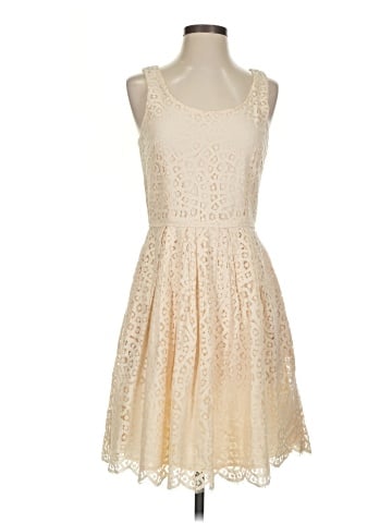 J.Crew Factory Store Cocktail Dress (view 1)