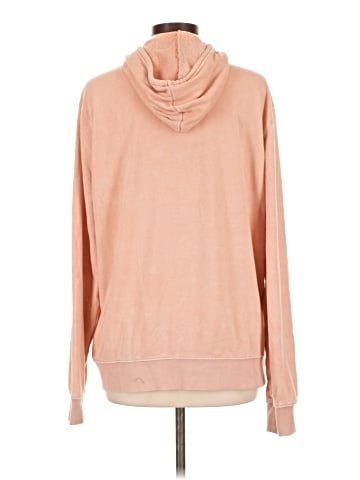 Threads 4 Thought Pullover Hoodie (view 2)
