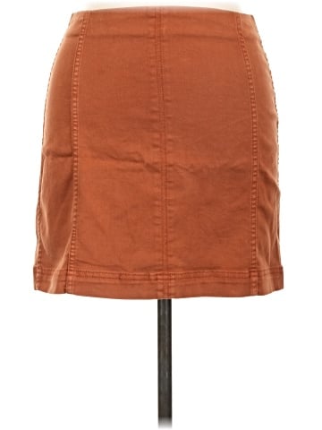 Wild Fable Casual Skirt (view 1)
