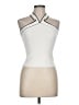 Mustard Seed Ivory Tank Top Size L - photo 1