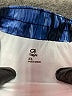 Gap Fit Print Blue Shorts Size XL - photo 3
