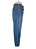 Old Navy 100% Cotton Blue Jeans Size 4 Petite - photo 4