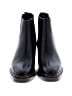 3.1 Phillip Lim Black Ankle Boots Size EU 36 1/2 - photo 2