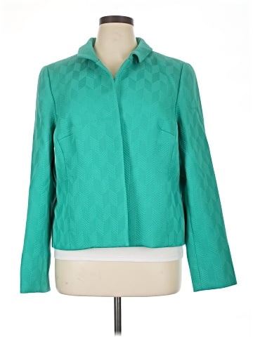 Nina Mclemore Blazer (view 1)