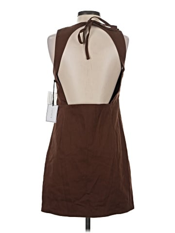 1.State Casual Dress (view 2)