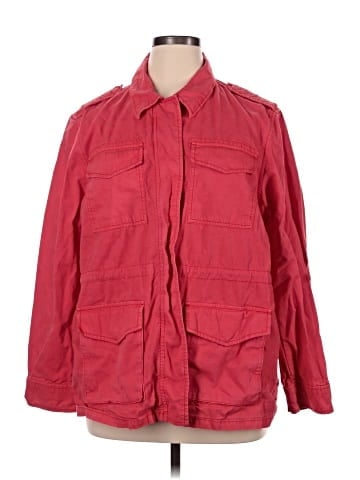 Gap Jacket (view 1)