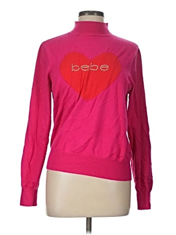 Bebe Pullover Sweater (view 1)