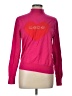 Bebe Hearts Pink Pullover Sweater Size L - photo 1