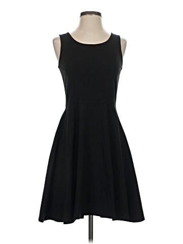 Ann Taylor LOFT Cocktail Dress (view 1)