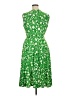 Tommy Hilfiger Green Cocktail Dress Size 14 - photo 2