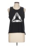 Reebok Black Active Tank Size L - photo 1