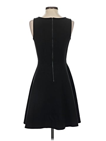 Ann Taylor LOFT Cocktail Dress (view 2)