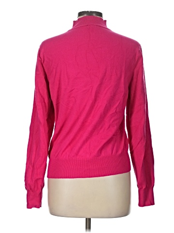 Bebe Pullover Sweater (view 2)