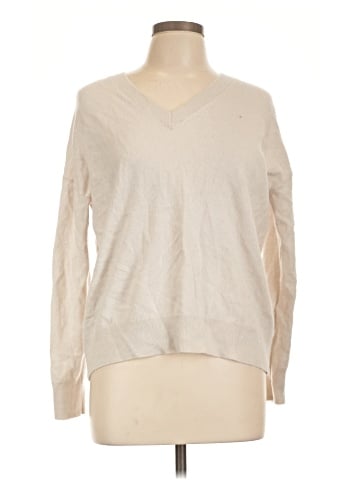 Nordstrom Long Sleeve Top (view 1)