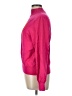 Bebe Hearts Pink Pullover Sweater Size L - photo 5