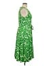 Tommy Hilfiger Green Cocktail Dress Size 14 - photo 4