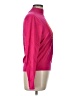 Bebe Hearts Pink Pullover Sweater Size L - photo 4