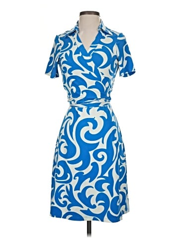 Julie Brown Cocktail Dress (view 1)