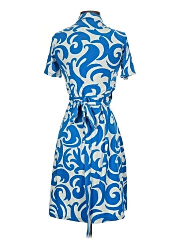 Julie Brown Cocktail Dress (view 2)
