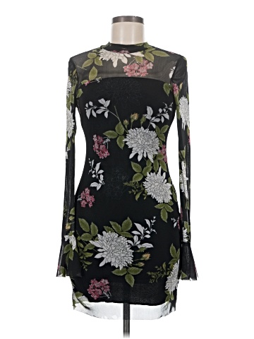 Honey and Rosie Cocktail Dress (view 1)