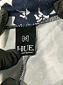 Hue Stars Blue Leggings Size M - photo 7