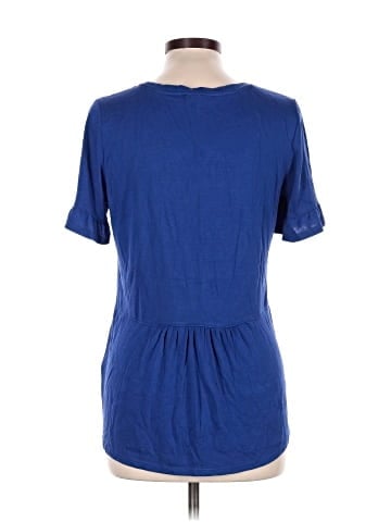 Tribal Short Sleeve T-Shirt (view 2)