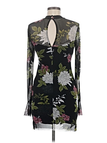Honey and Rosie Cocktail Dress (view 2)