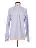 Adidas Purple Fleece Size L - photo 1