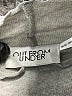 Out From Under Gray Long Sleeve Turtleneck Size M - photo 7