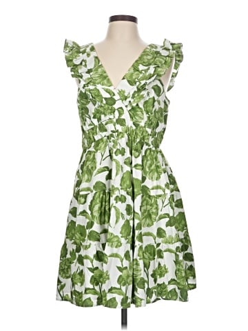 Abercrombie & Fitch Cocktail Dress (view 1)