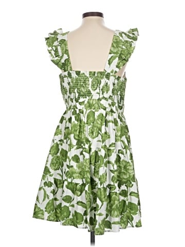 Abercrombie & Fitch Cocktail Dress (view 2)