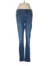 Kensie Hearts Blue Jeans Size 8 - photo 1