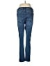 Kensie Hearts Blue Jeans Size 8 - photo 2